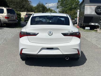 2021 ACURA ILX Premium