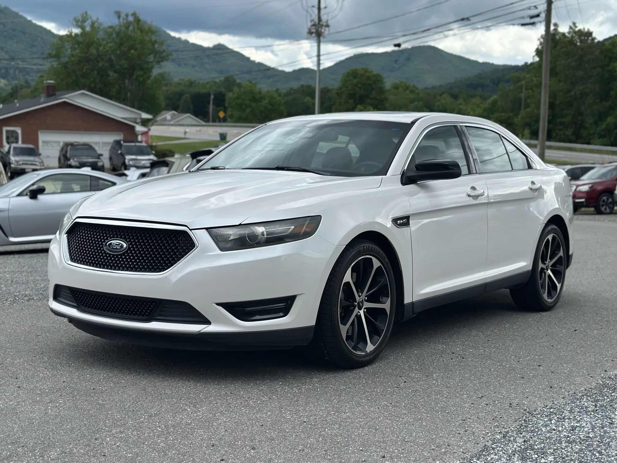 Car image
