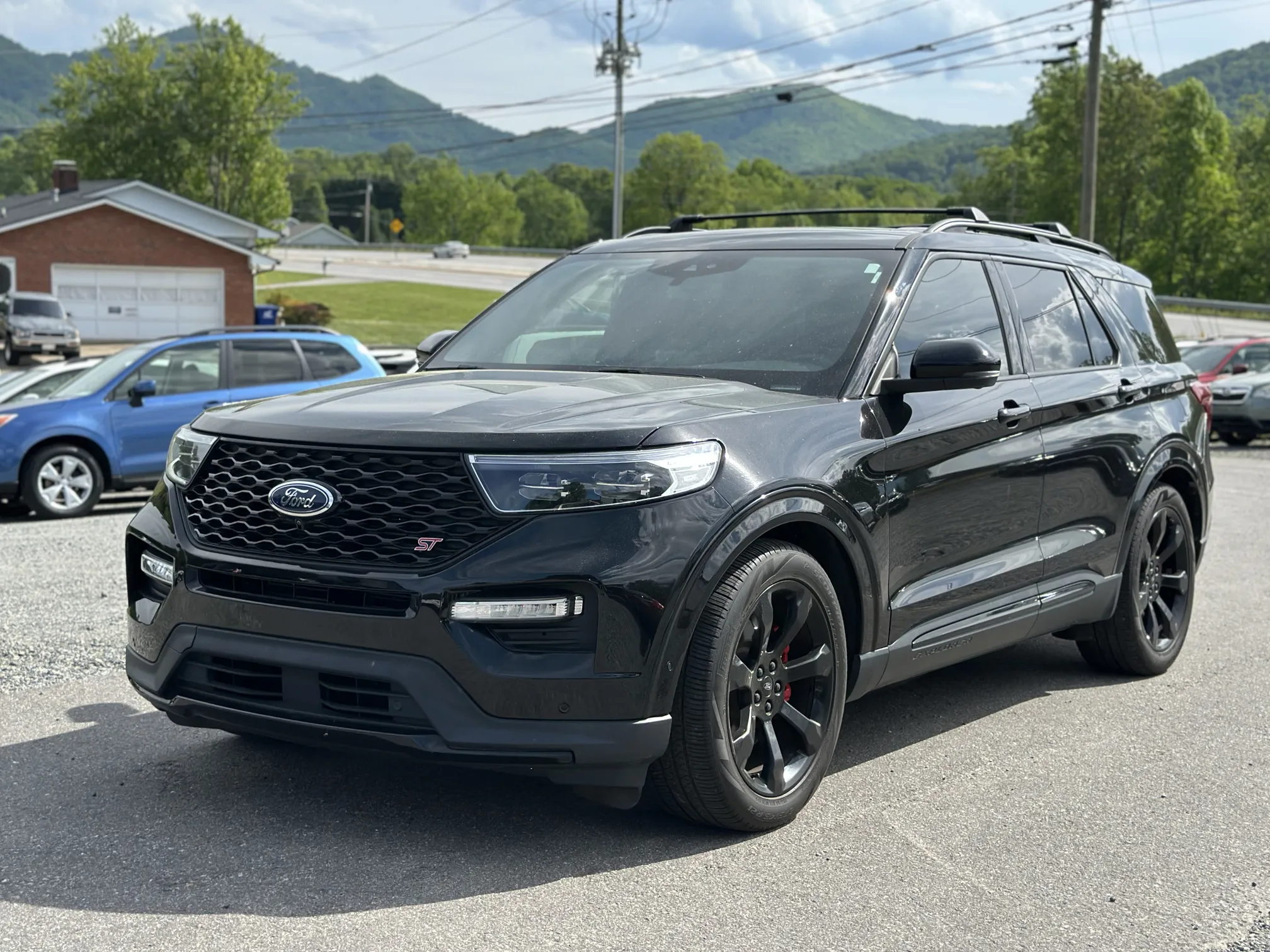 Car image