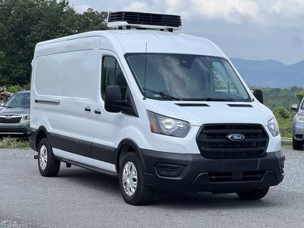 2020 Ford Transit-250 Cargo Van