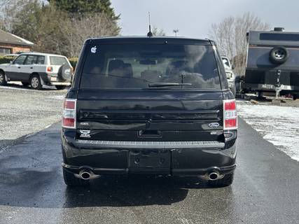2019 FORD Flex SEL AWD