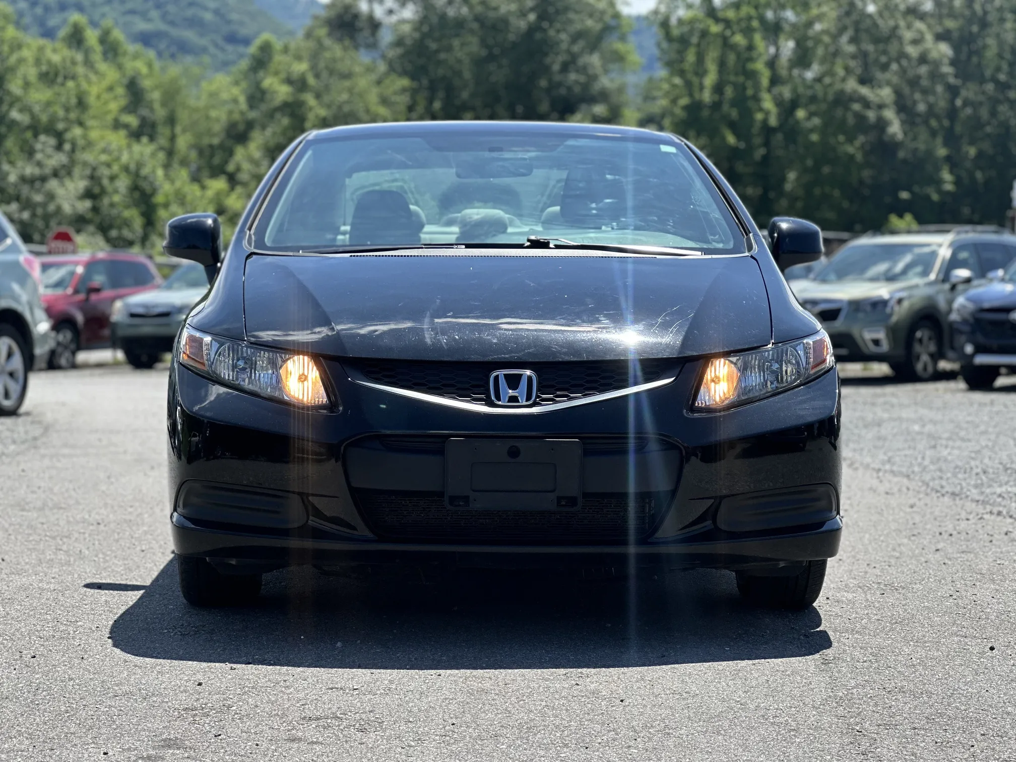 Car image