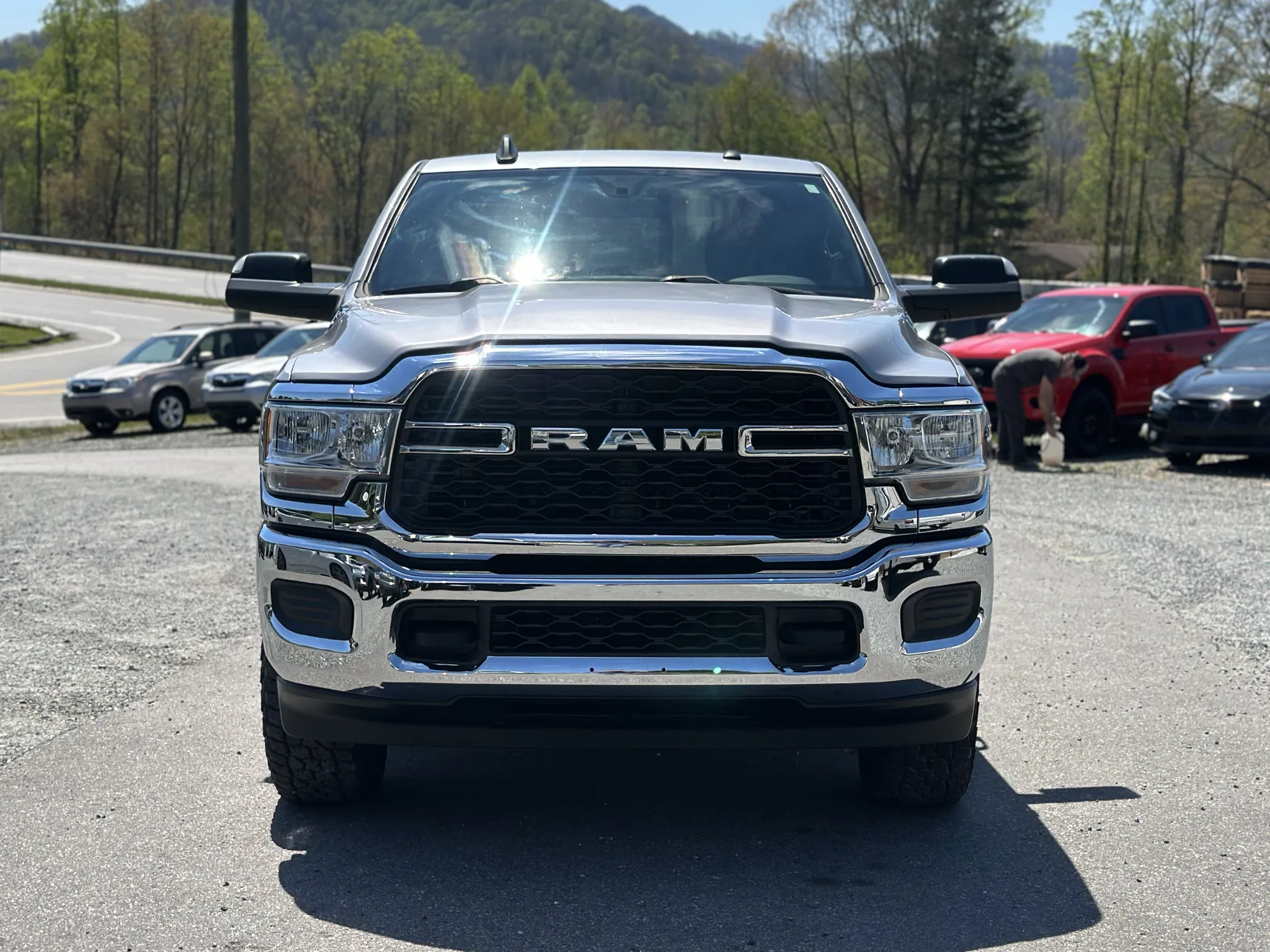 Car image