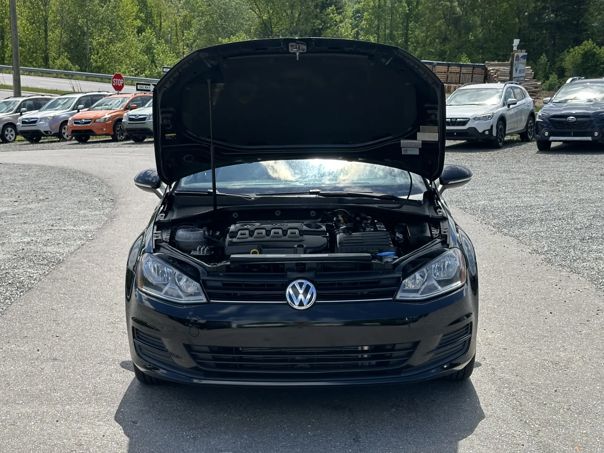 Car image