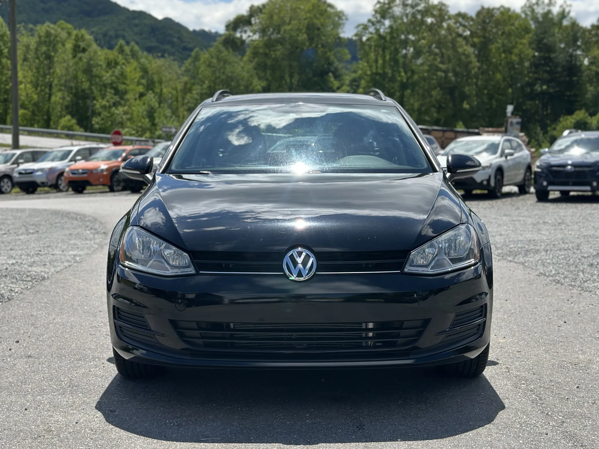 Car image