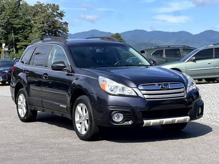 Vehicle Photo