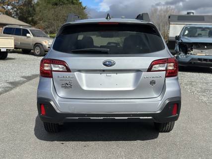 2019 Subaru Outback Limited