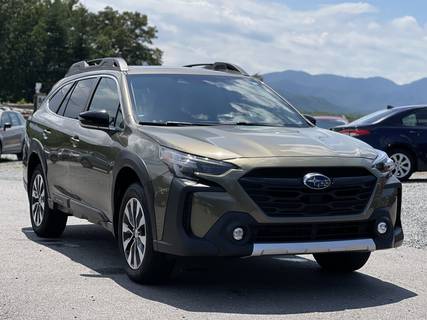 2023 SUBARU Outback Limited