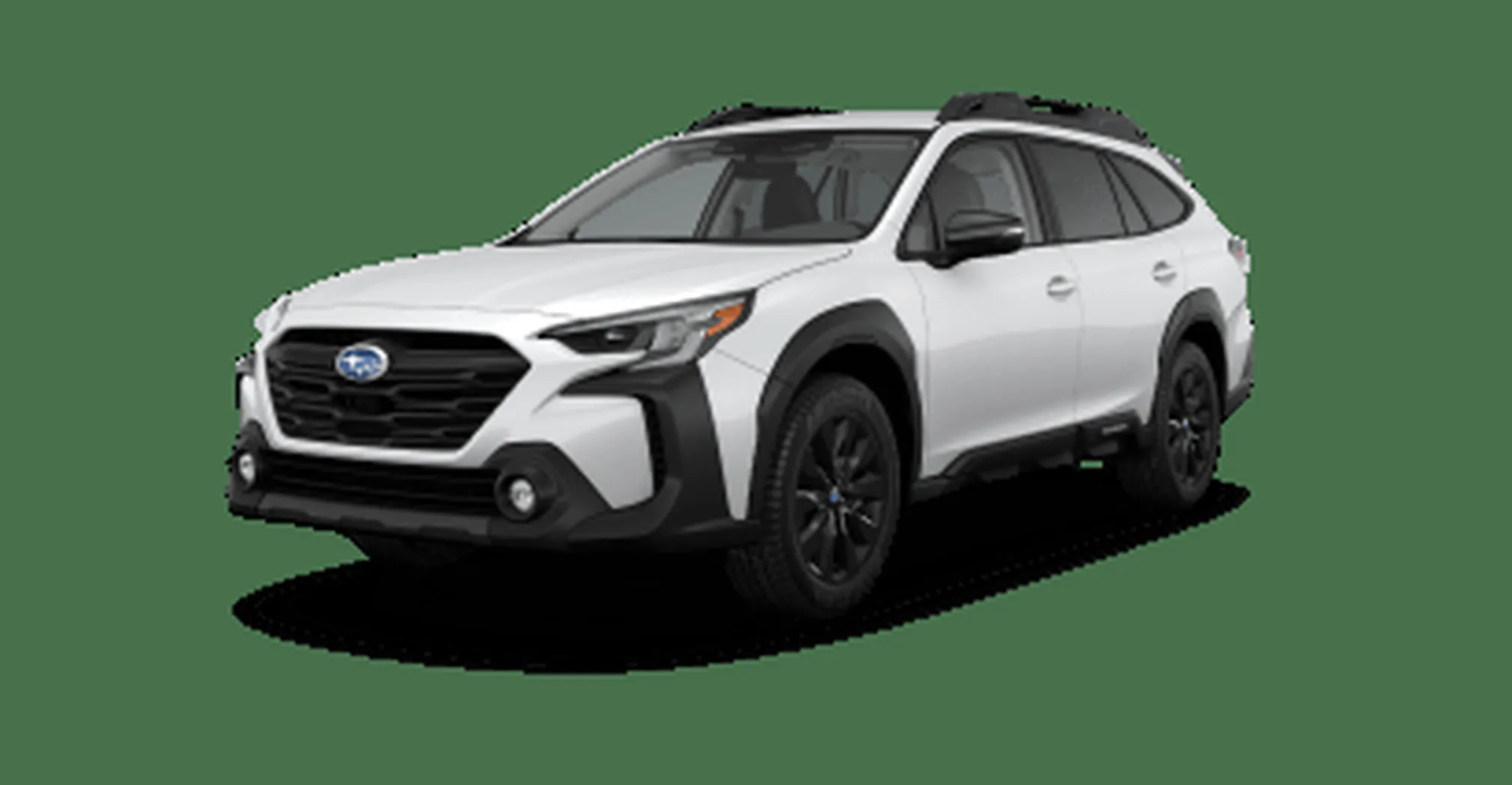 2023 SUBARU OUITBACK ONYX XT