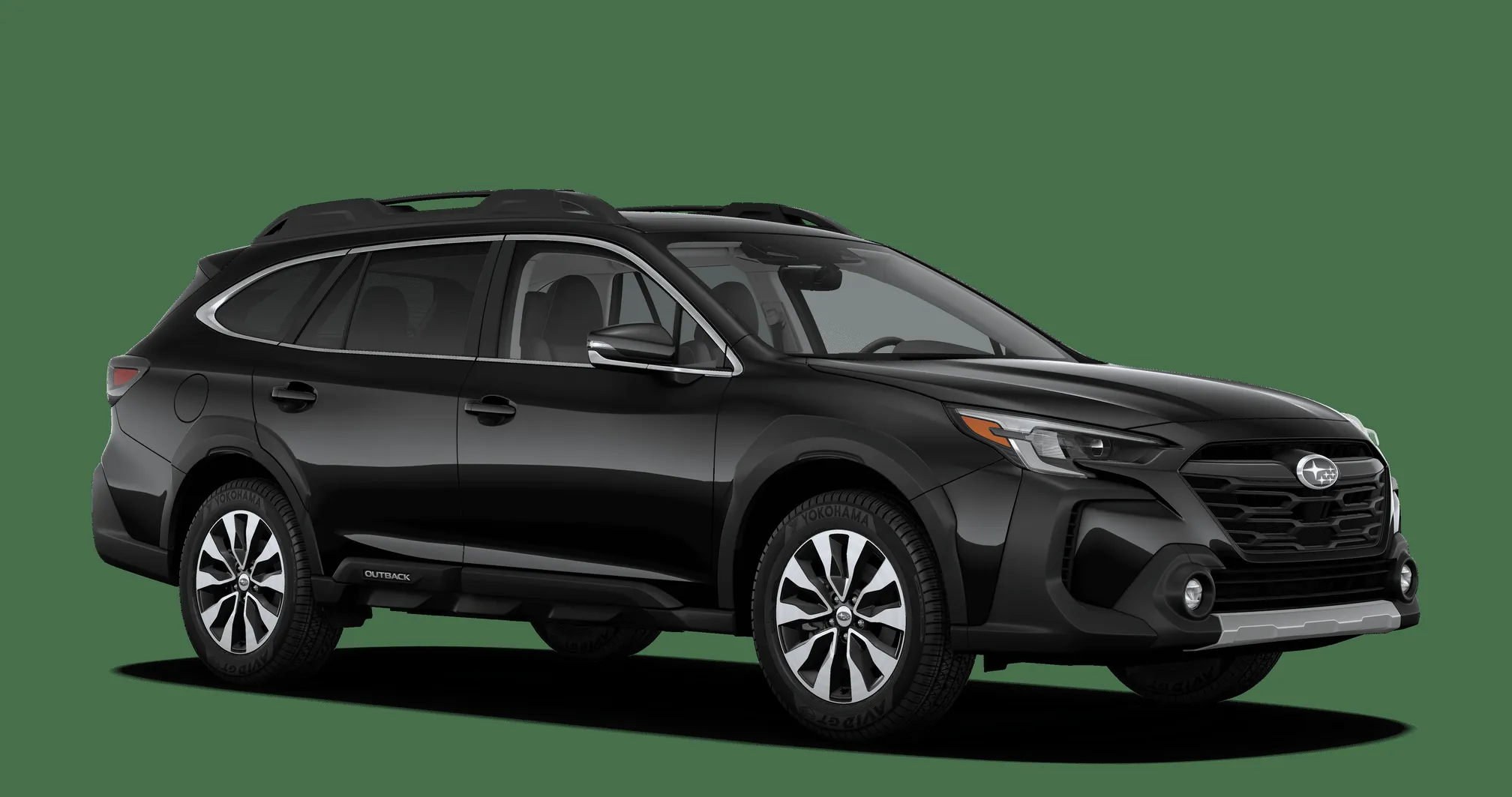 2024 SUBARU OUTBACK LIMITED XT