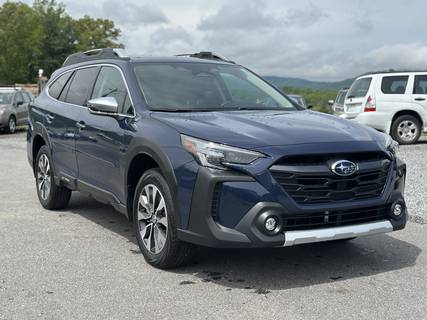 2024 SUBARU Outback Touring XT