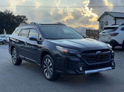 2023 Subaru Outback