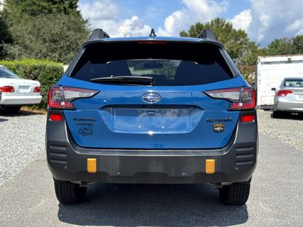 2023 Subaru Outback
