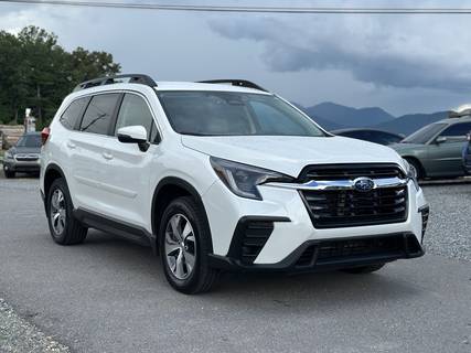 2023 Subaru Ascent Premium