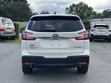 2023 Subaru Ascent Premium
