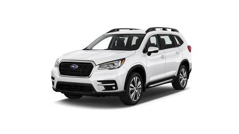 2023 SUBARU Ascent PREMIUM 7 ES, SMART