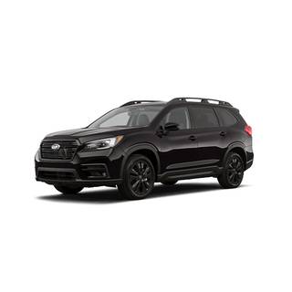 2022 SUBARU Ascent Onyx