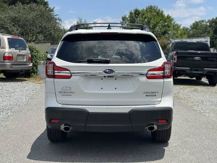 2022 Subaru Ascent Touring