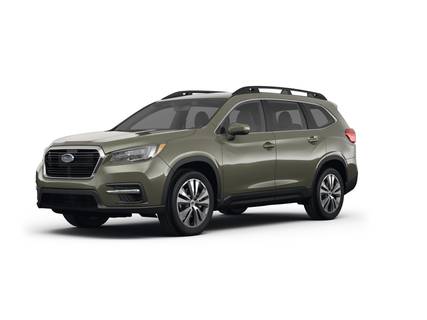 2022 SUBARU Ascent Touring