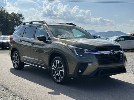 Front passenger side