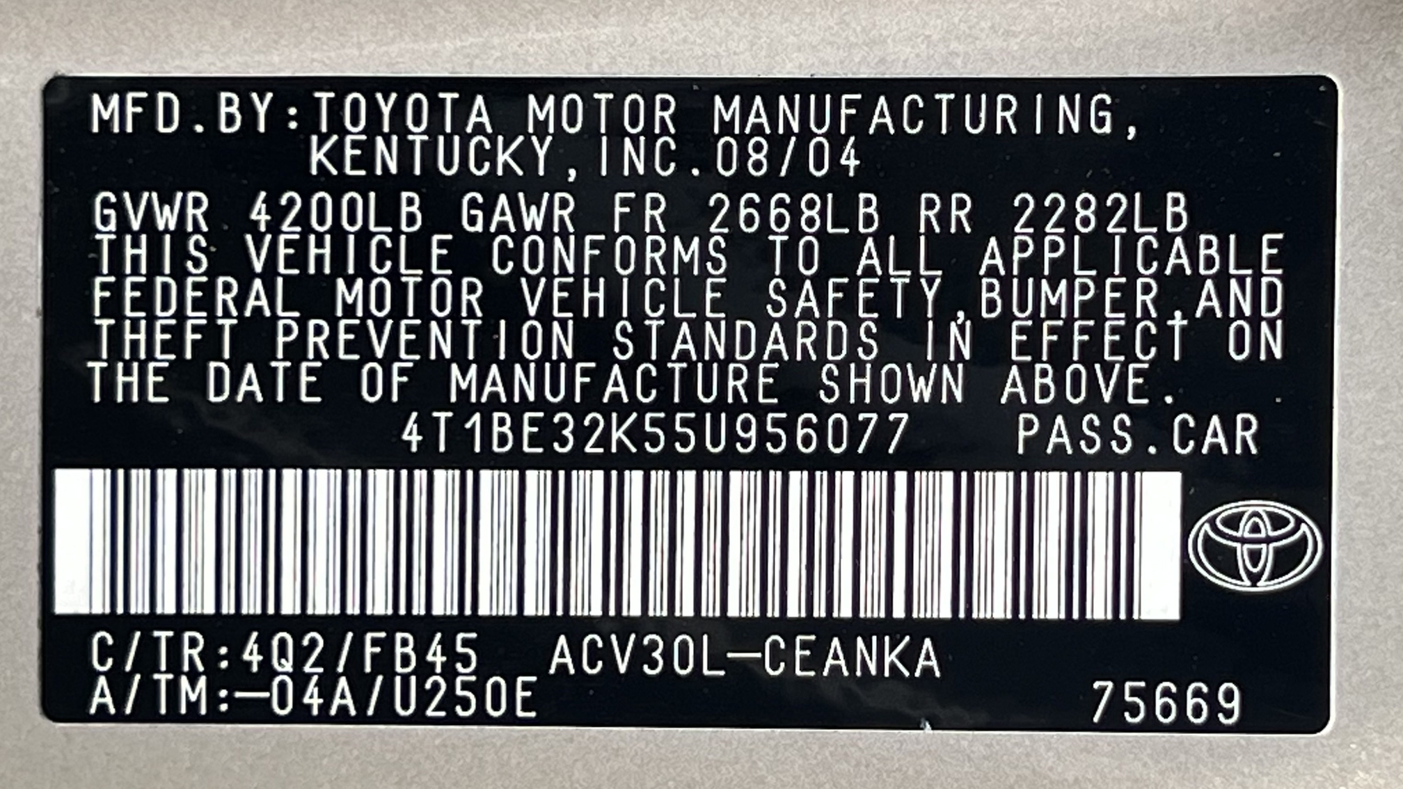 Car image