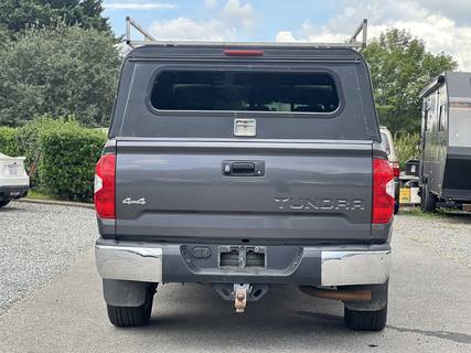 2016 Toyota Tundra