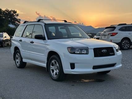 Front passenger side
