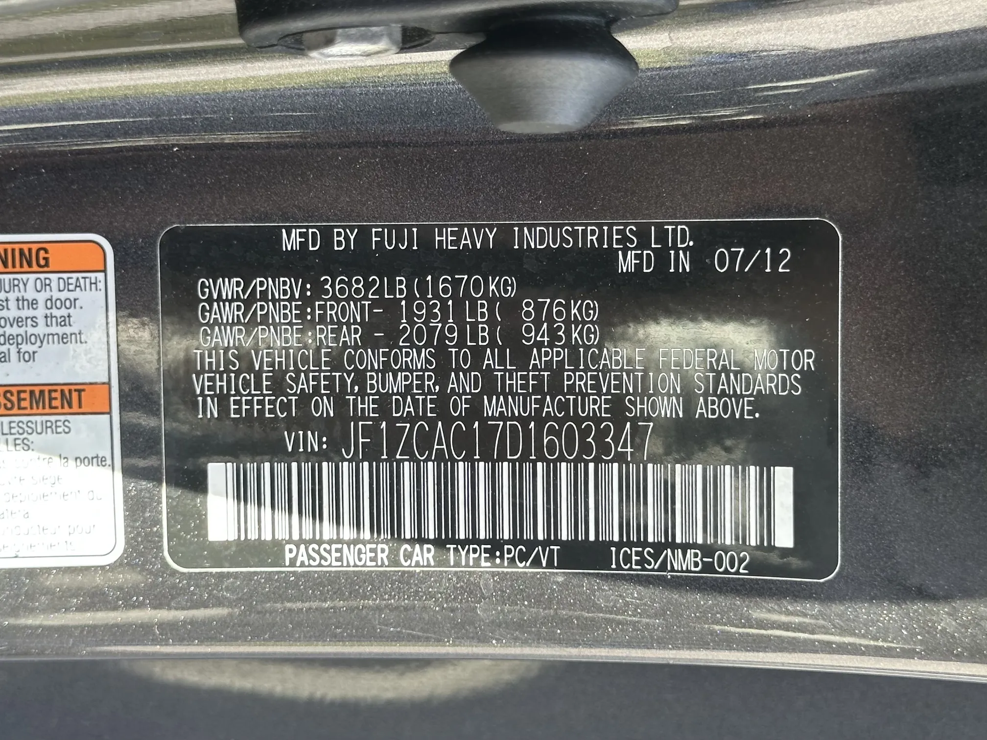 Car image