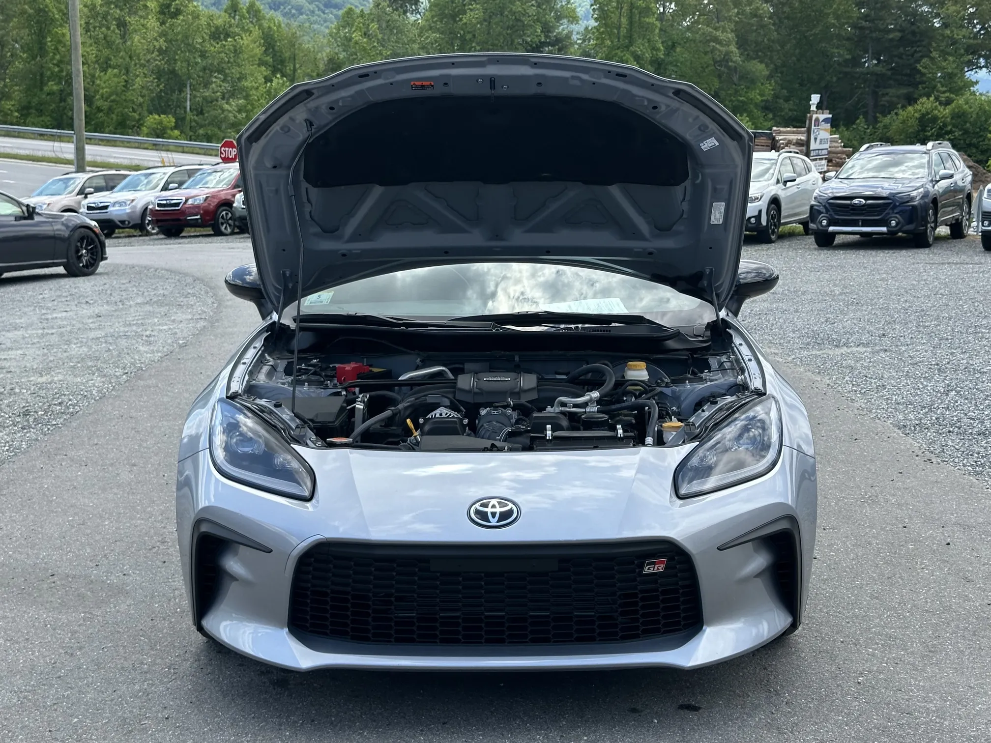 Car image