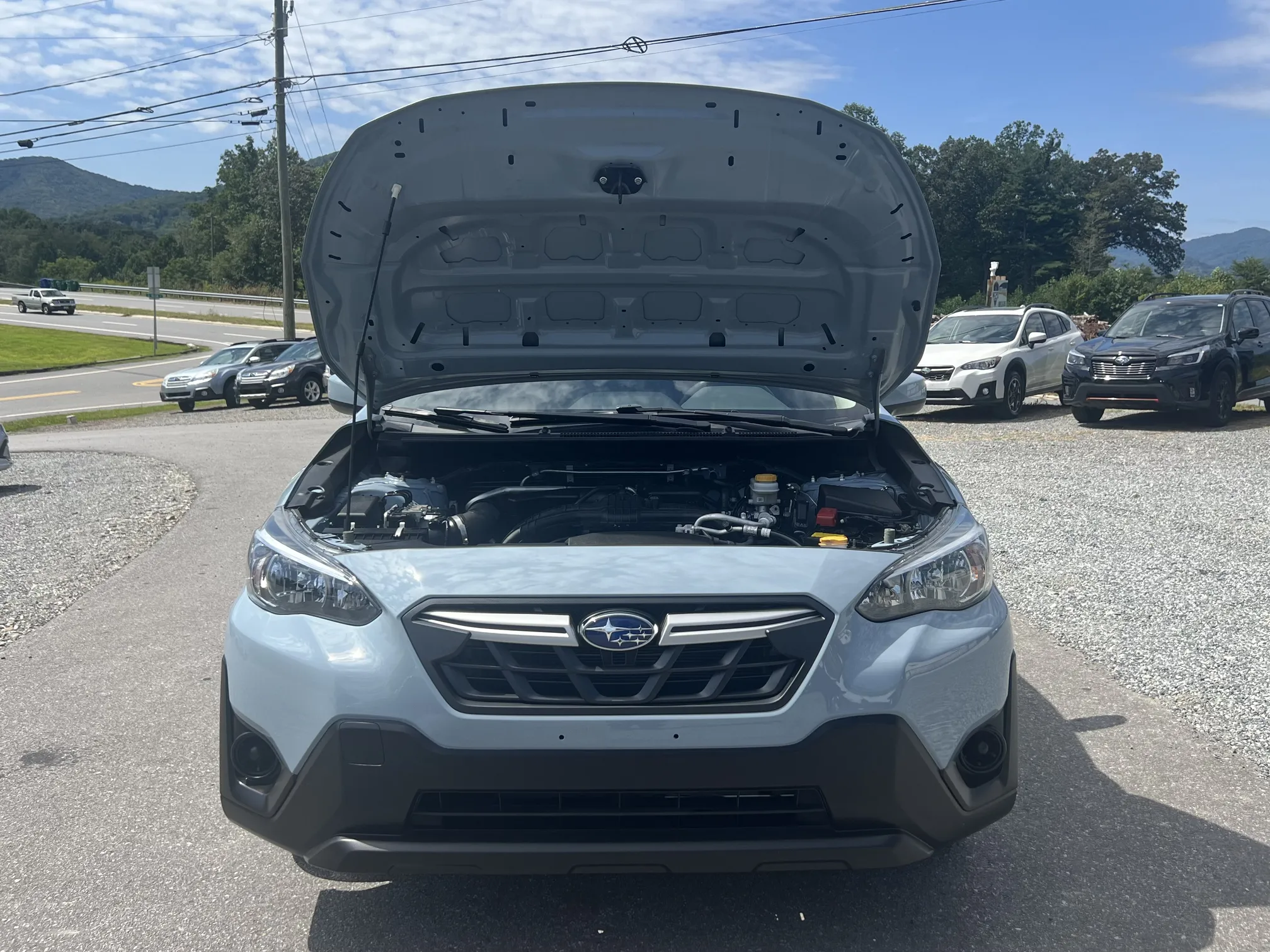 Car image