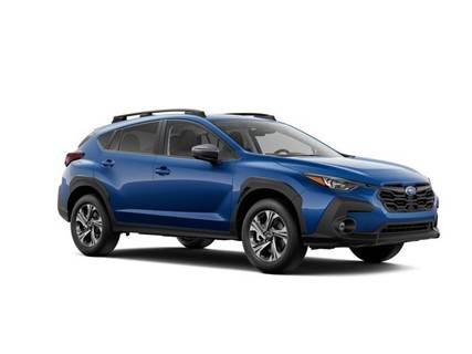 2020 Subaru Crosstrek