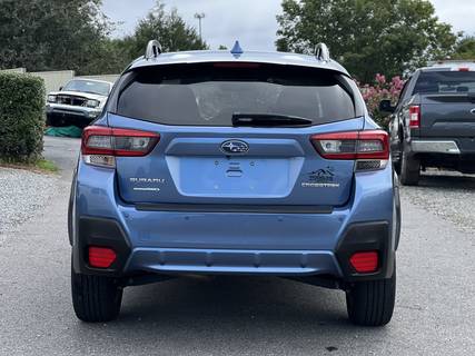 2023 Subaru Crosstrek