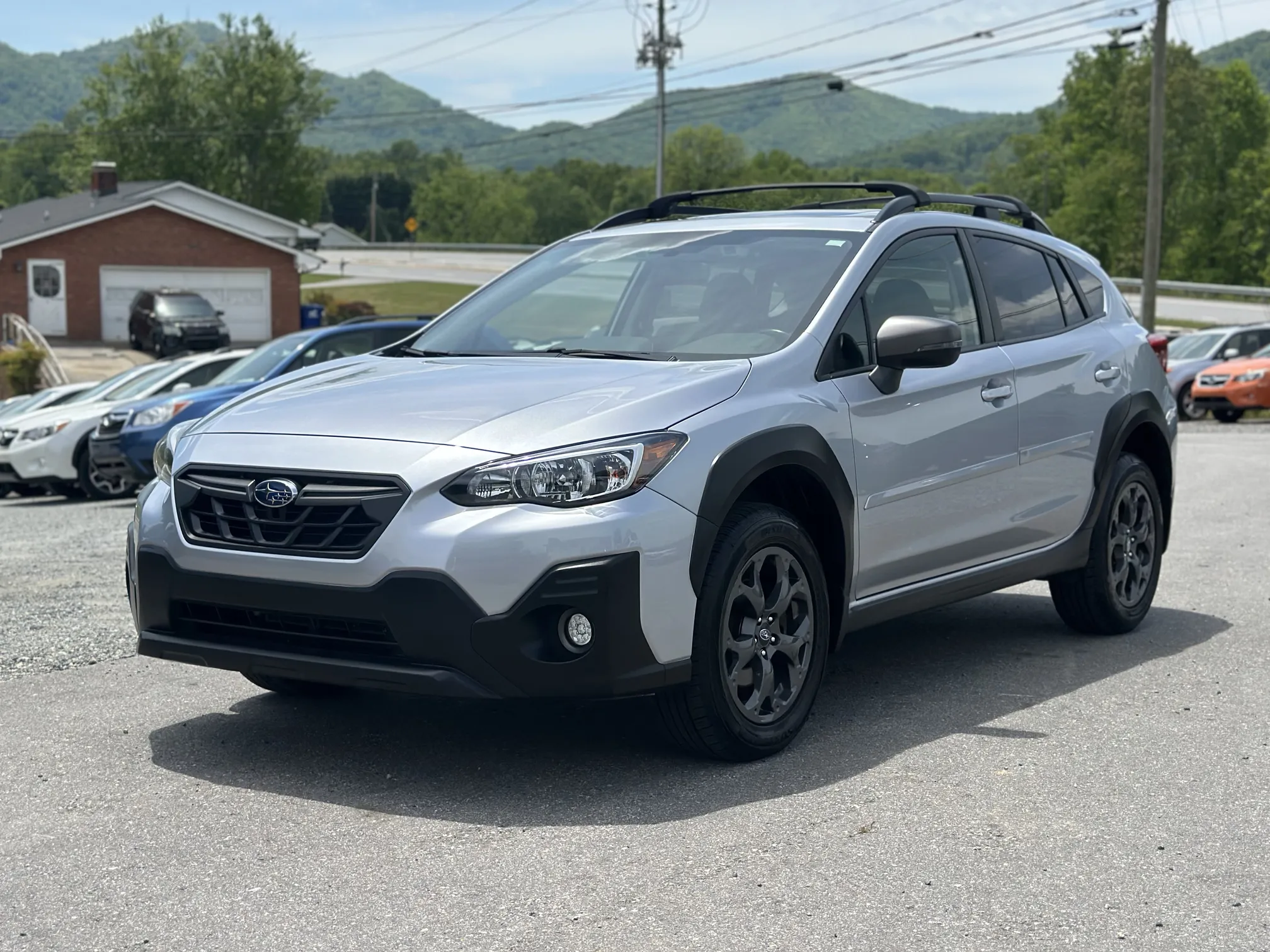 Car image
