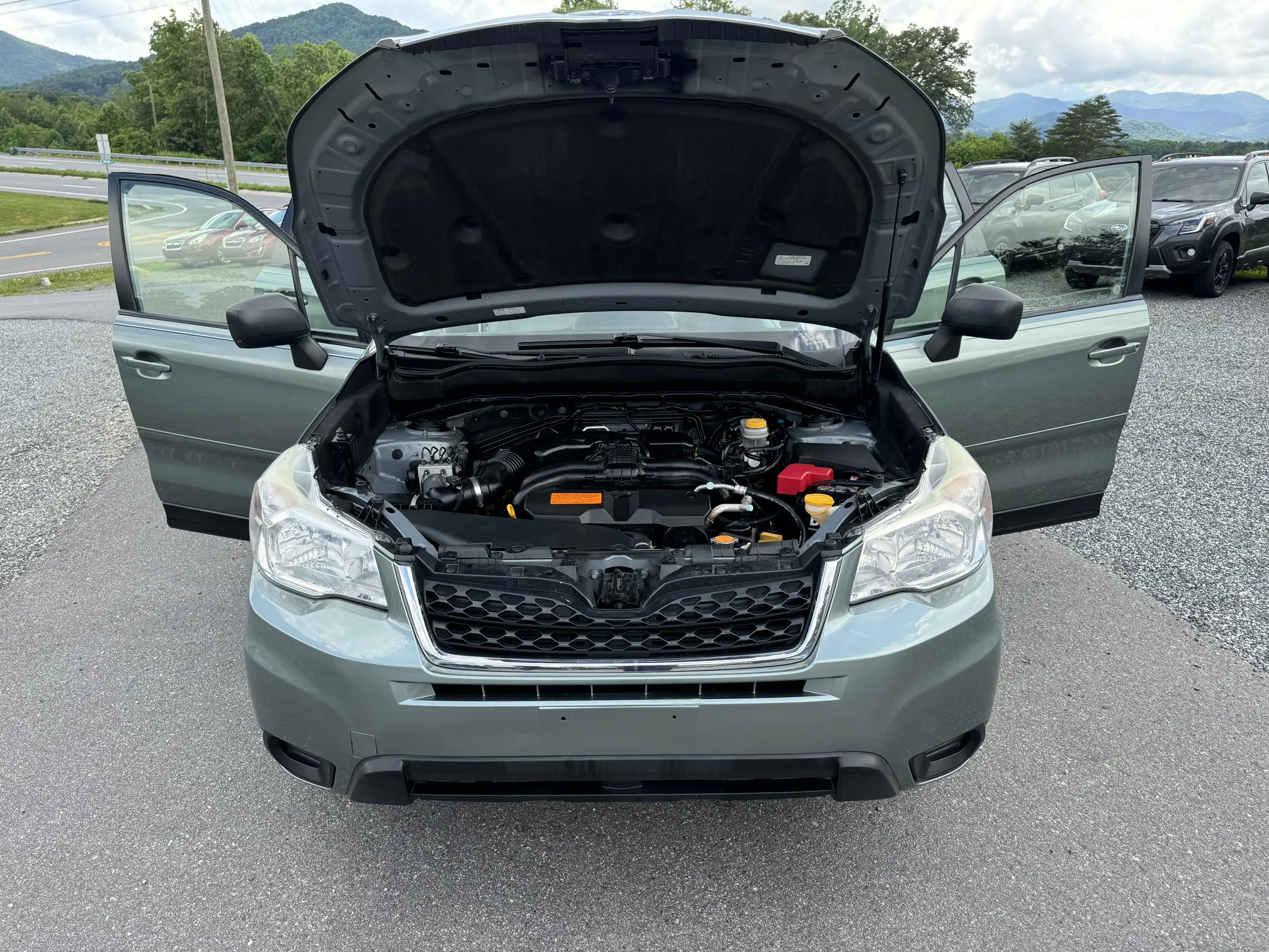 Car image