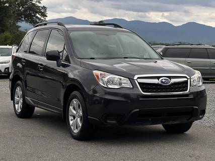 Vehicle Photo
