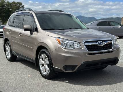 Vehicle Photo