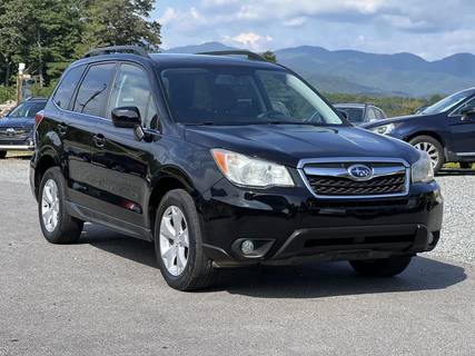 Vehicle Photo