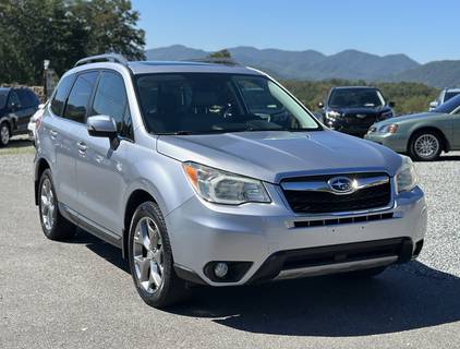 Vehicle Photo