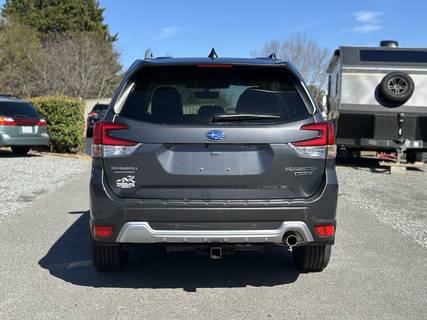 2024 SUBARU Forester Touring