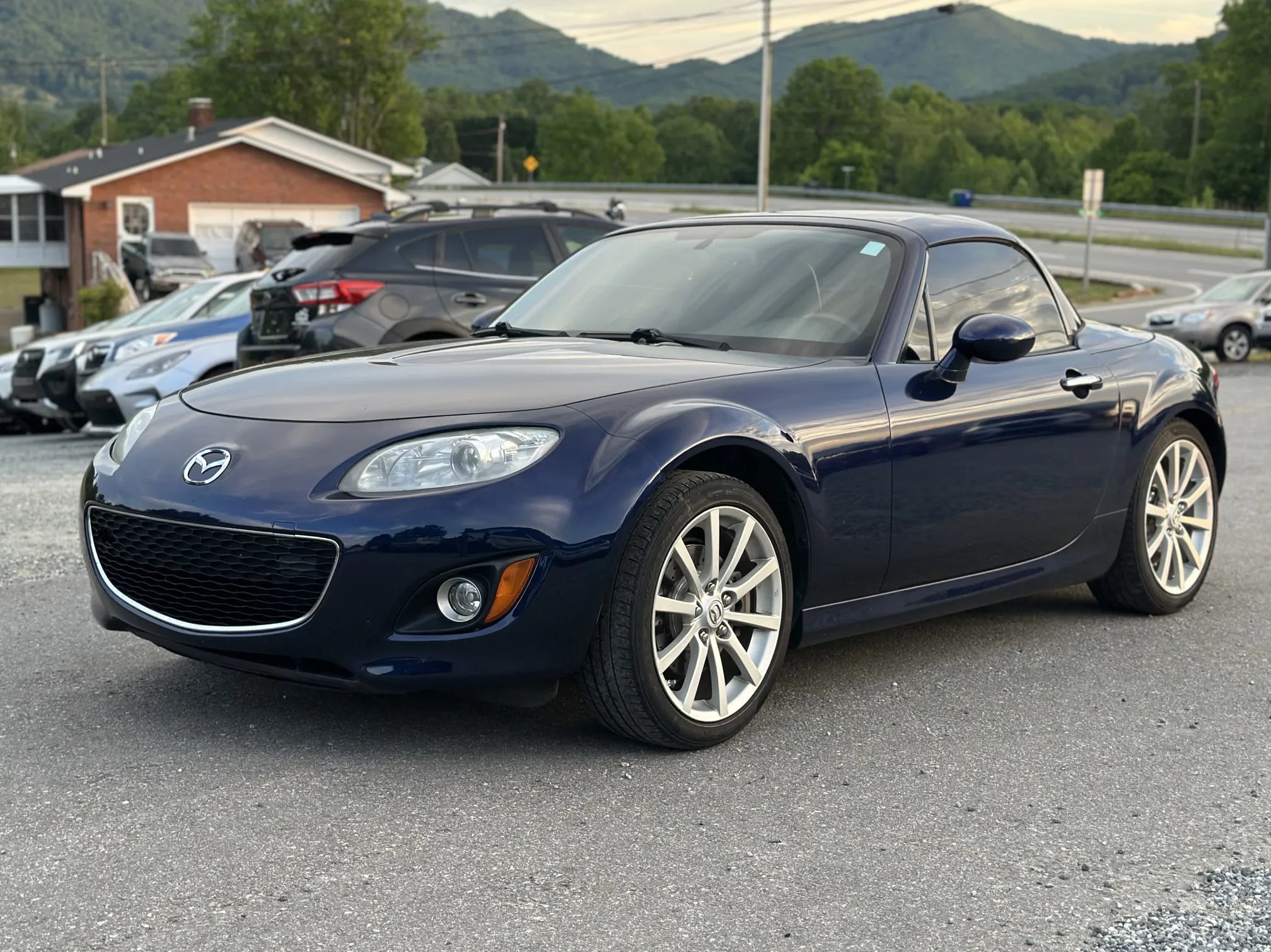 Car image