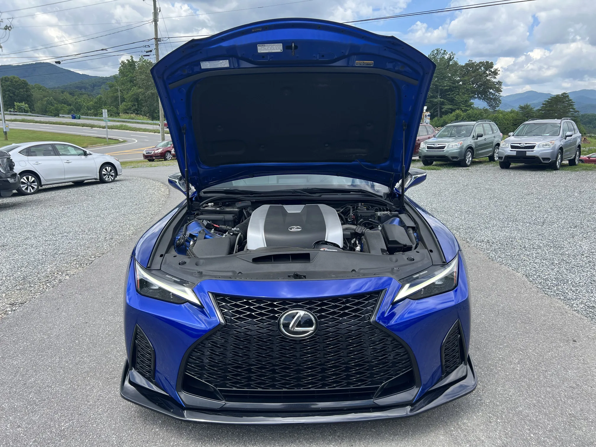 Car image