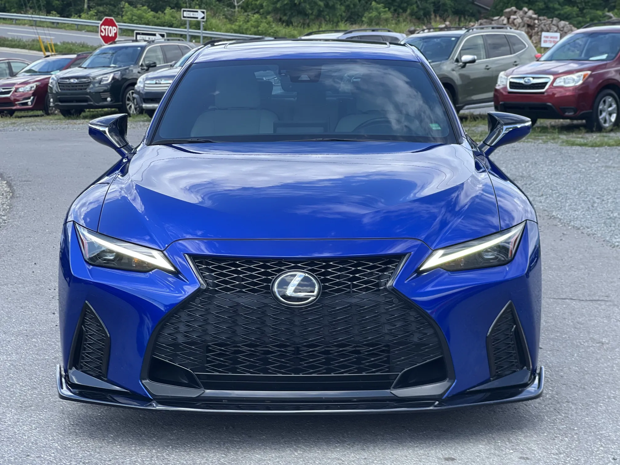 Car image