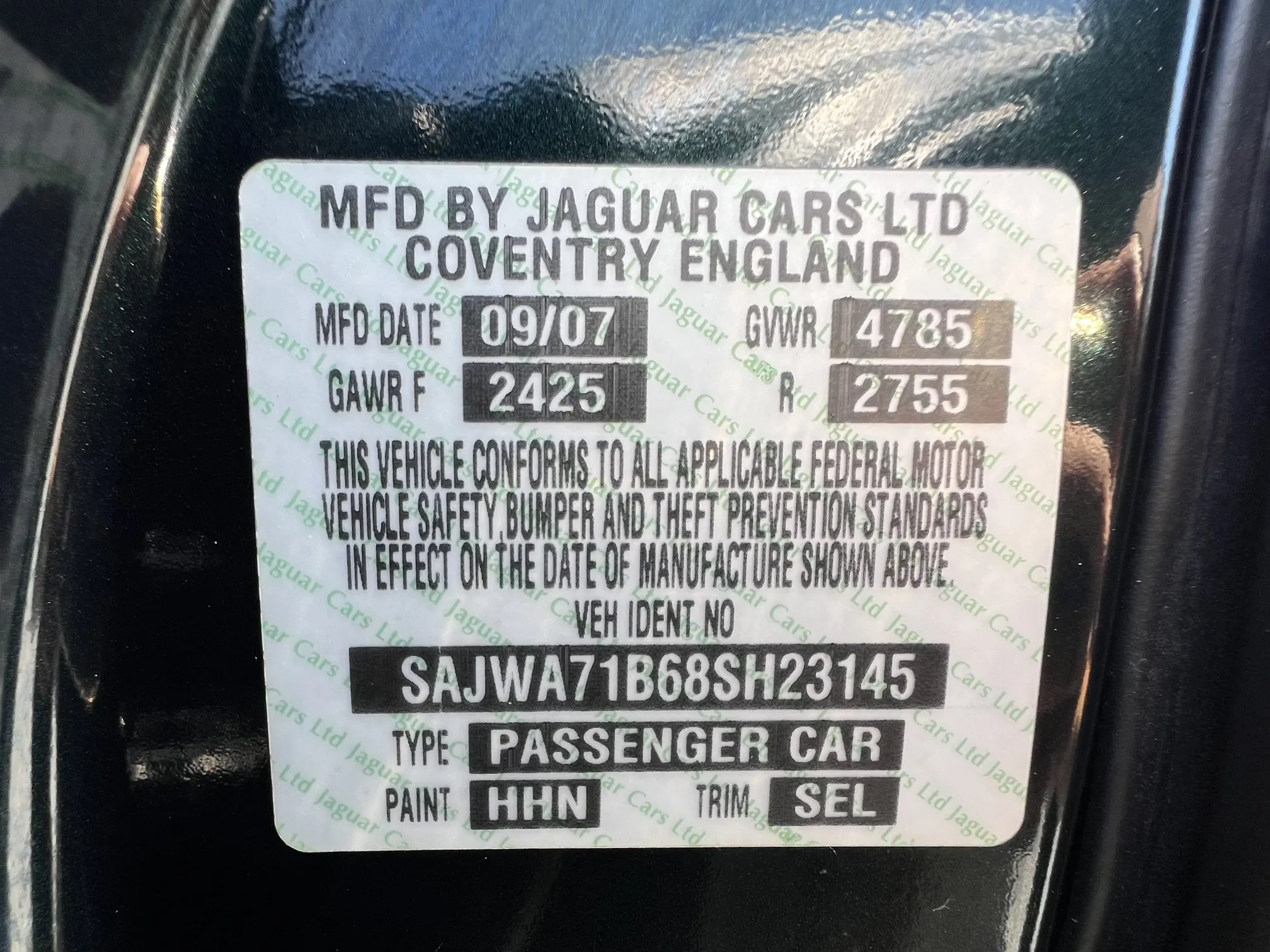 Car image