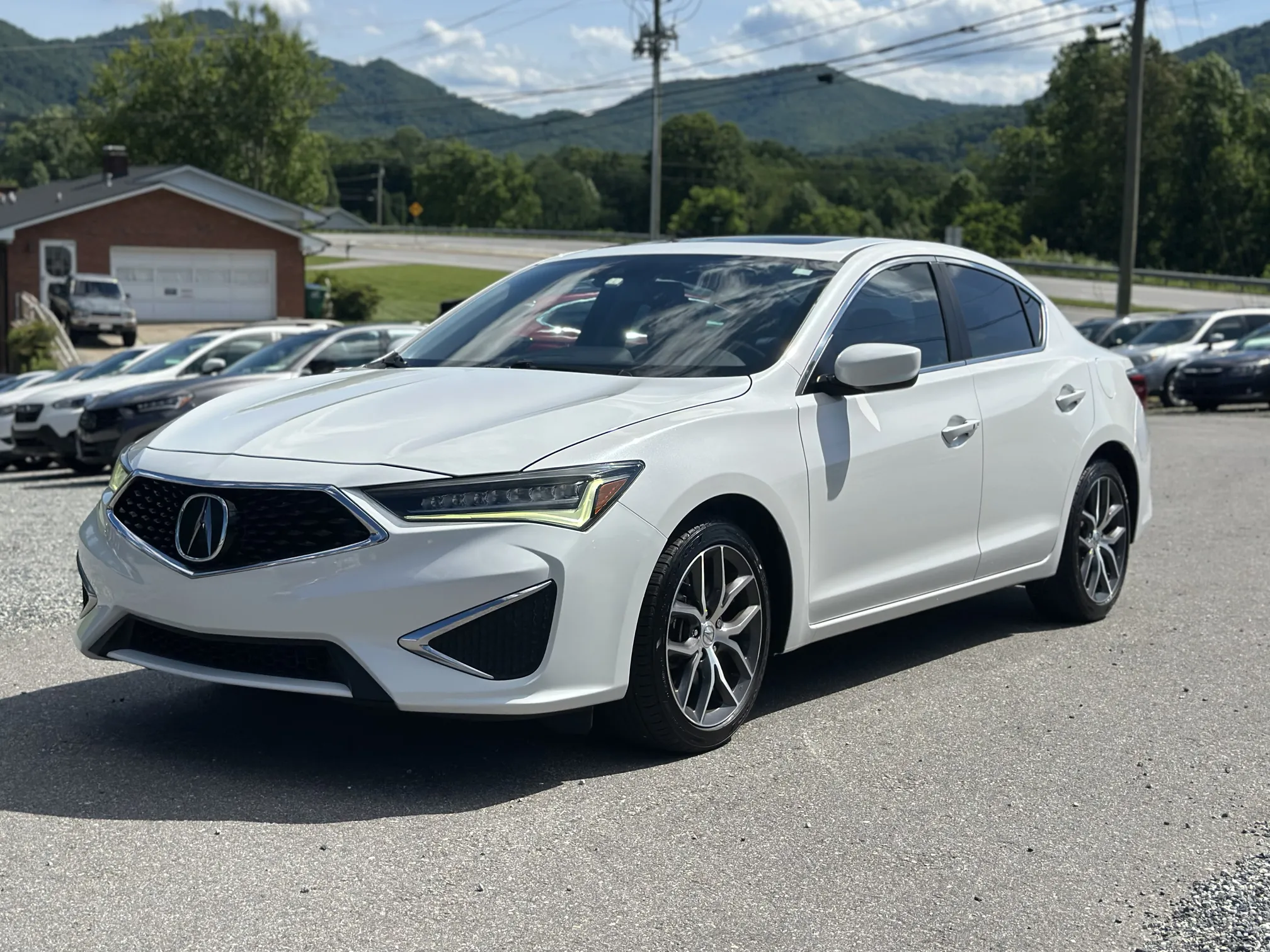 Car image