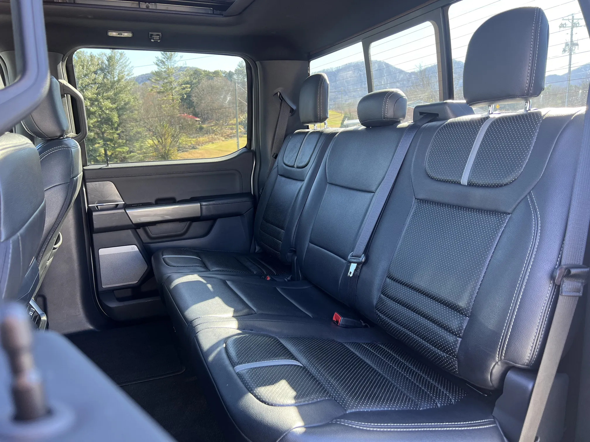 2022 Ford F-150 supercrew