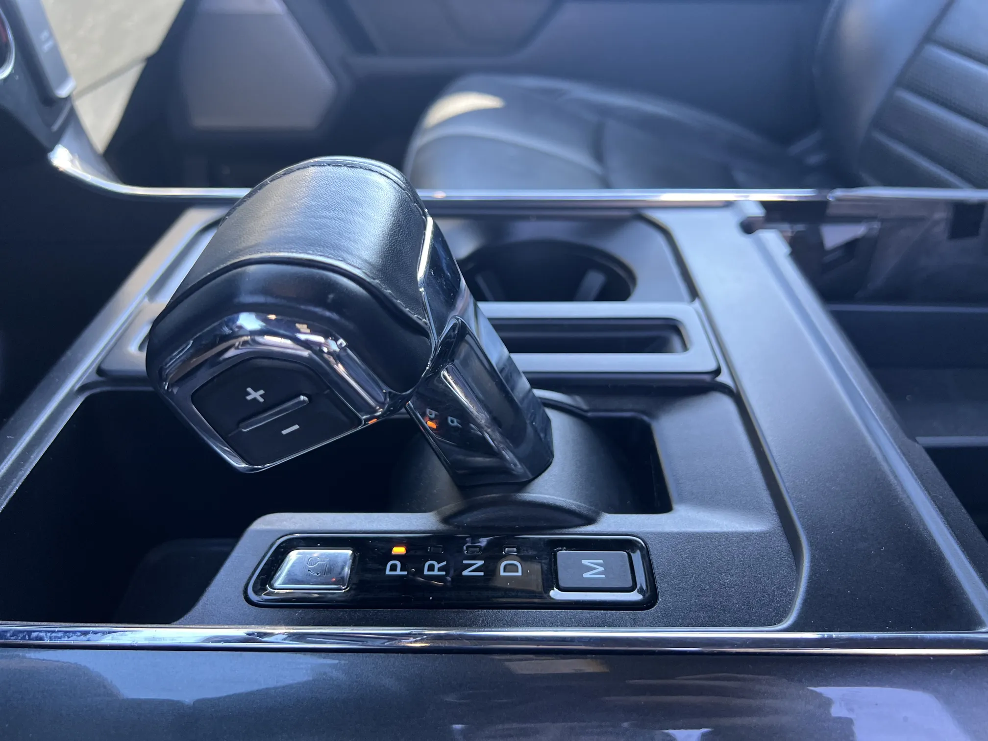 2022 Ford F-150 supercrew