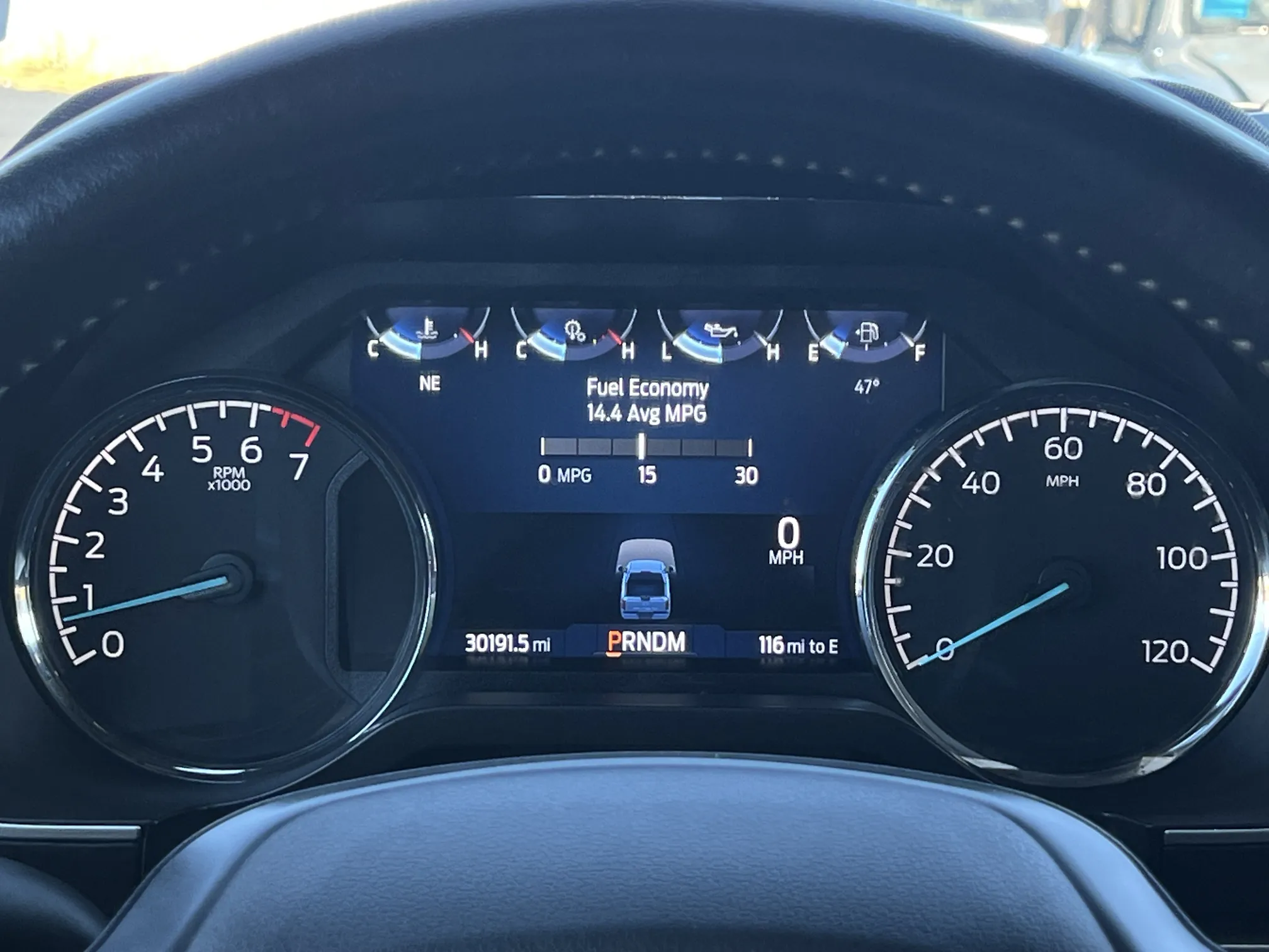 2022 Ford F-150 supercrew