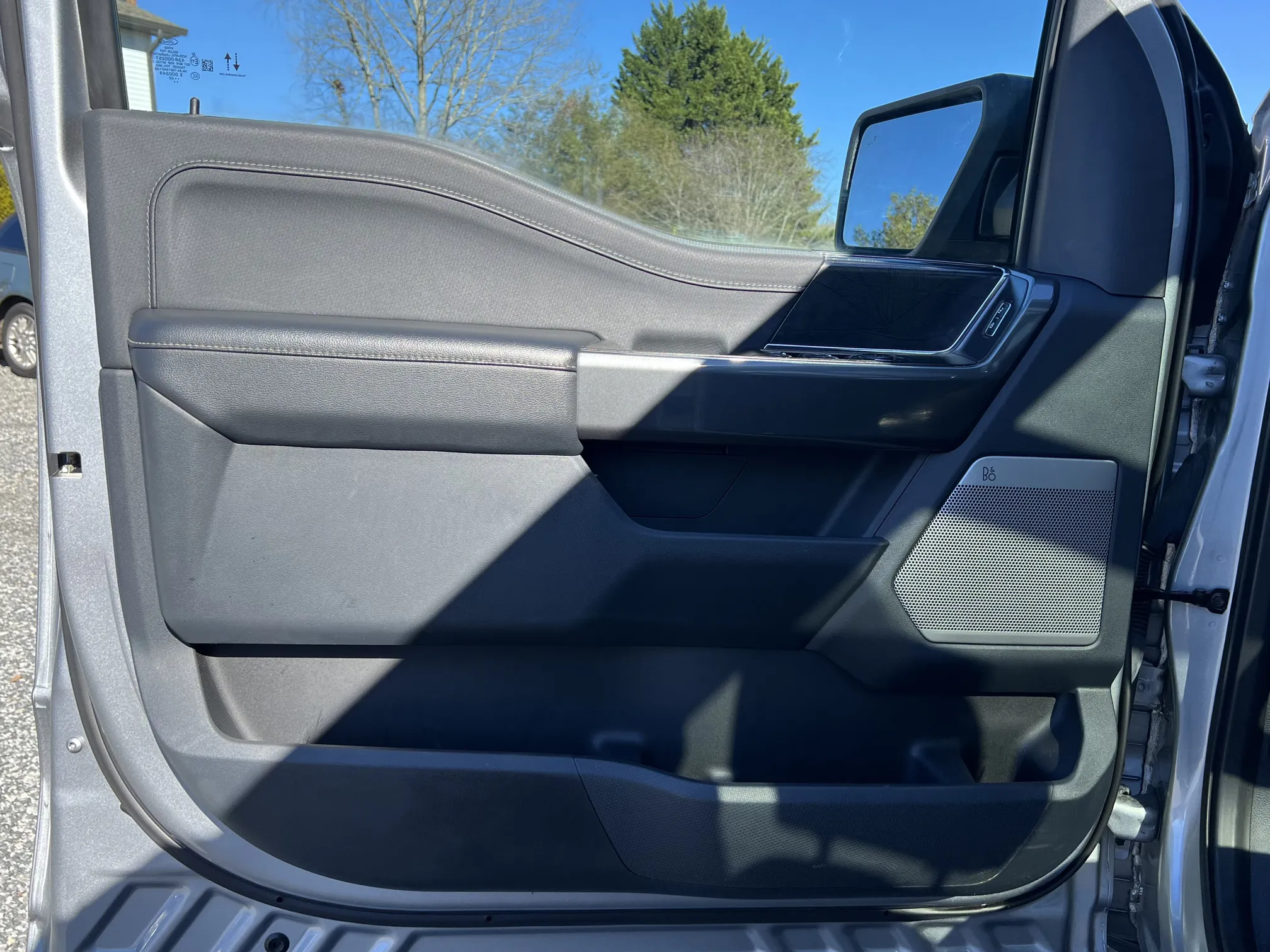 2022 Ford F-150 supercrew