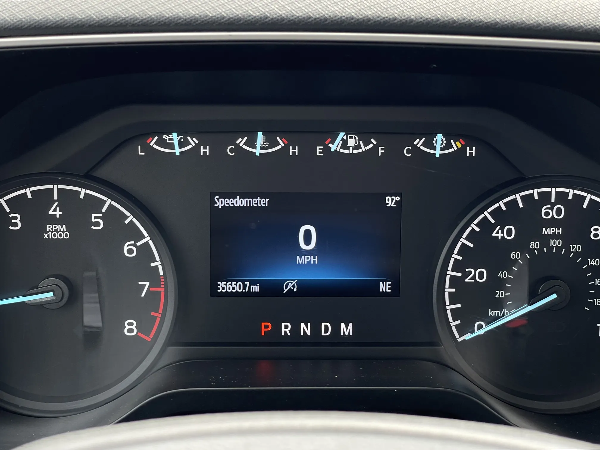 2022 Ford F-150 XL - White
