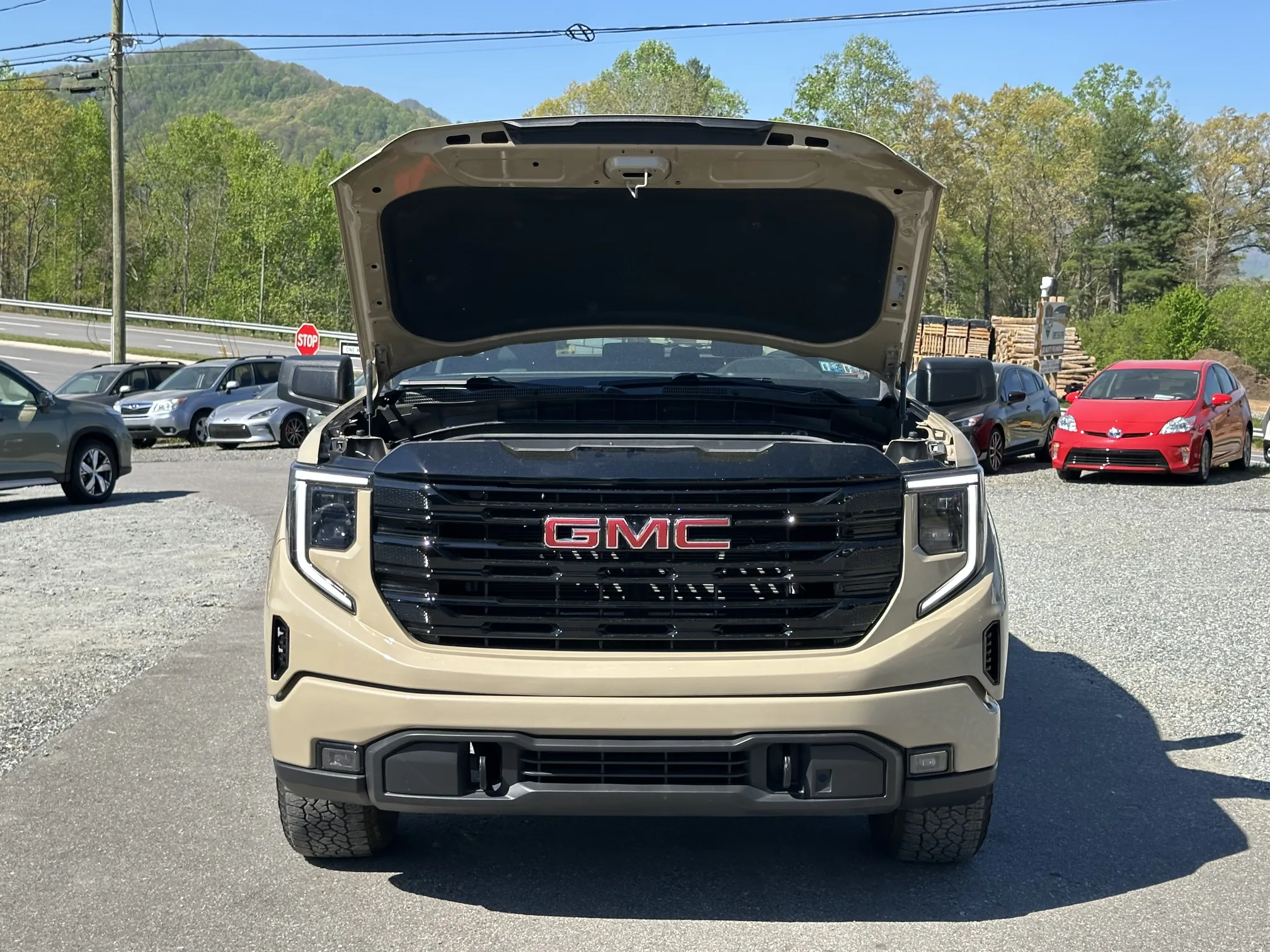 Car image